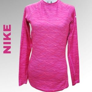 Womens Nike Pro Combat Dri-Fit